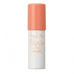 Barry M Make Me Blush Cream Peach Melba1