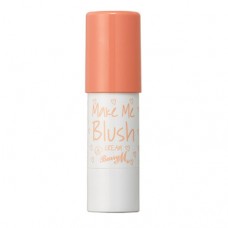 Barry M Make Me Blush Cream Peach Melba1