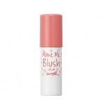 Barry M Make Me Blush Cream Rhumbarb Crumble MMBC2