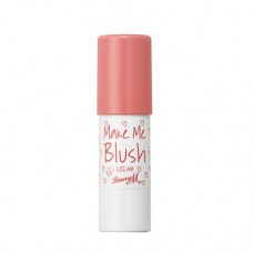 Barry M Make Me Blush Cream Rhumbarb Crumble MMBC2