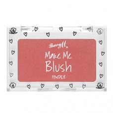 Barry M Make me blush Jam Tart MMBP3