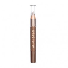 Barry M Supersoft Eye Crayon brown