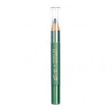 Barry M Supersoft Eye Crayon green