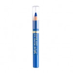 Barry M Supersoft Eye Crayon matte blue