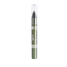 Barry M Eyeshadow Pencils green