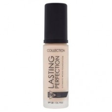 Collection Lasting Perfection Foundation #2 Ivory