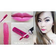 Collection Cream Puff Lip #6 fuchsia velvet