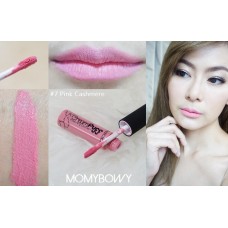 Collection Cream Puff Lip #7 pink cashmere 