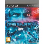 PS3: MINDJACK (Z2)