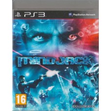 PS3: MINDJACK (Z2)