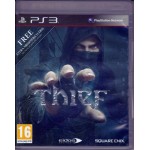 PS3: Thief