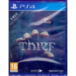PS4: Thief