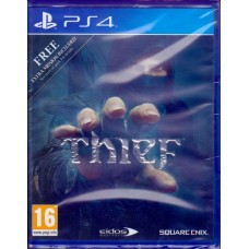 PS4: Thief