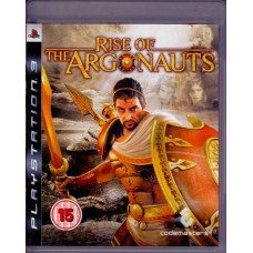 PS3: Rise of the Argonauts