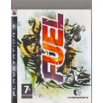 PS3: Fuel (Z2)