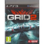 PS3: Grid 2  (Z2)