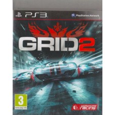 PS3: GRID 2 (Z2)