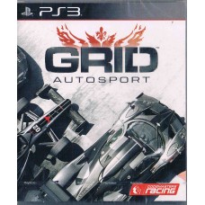 PS3: GRID Autosport [Z-3]