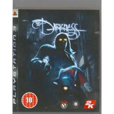 PS3: The Darkness (Z2)