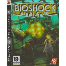 PS3: Bioshock (Z2)