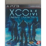 PS3: XCOM ENEMY UNKNOWN (Z3)