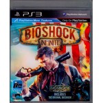 PS3: BIOSHOCK INFINITE (Z3)