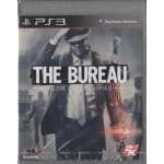 PS3: The Bureau Xcom Declassified (Z3) 