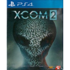 PS4: XCOM 2 (Z3)(EN)