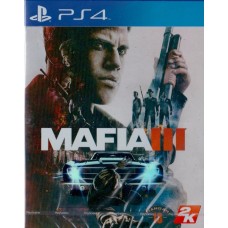 PS4: MAFIA III (Z3)(EN)