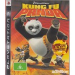 PS3: Kung Fu Panda (Z4)