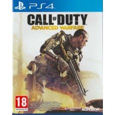 PS4: Call of Duty Advanced Warfare (Z2)