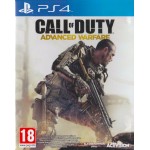 PS4: Call Of Duty Advanced Warfare (Z2) (EN)