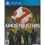 PS4: GHOSTBUSTERS (Z3)(EN)