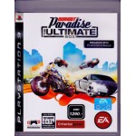 PS3: Burnout Paradise  The Ultimate Box