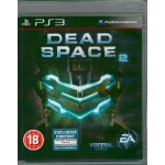 PS3:  Dead space 2