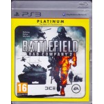 PS3: Battlefield Bad Company 2