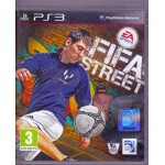 PS3: FIFA Street