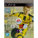 PS3: FIFA 17 (Z3)(EN)