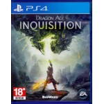 PS4: Dragon Age Inquisition