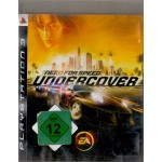 PS3: Need for Speed Undercover (Z2)