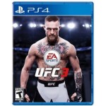 PS4: EA SPORTS UFC 3 (R3)(EN)