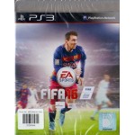 PS3: Fifa 16 (Z2)