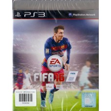 PS3: Fifa 16 (Z2)