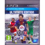 PS3: FIFA 13 Ultimate Team Edition