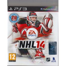 PS3: NHL 14 (Z2)