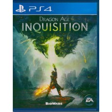 PS4: Dragon Age Inquisition (Z3)