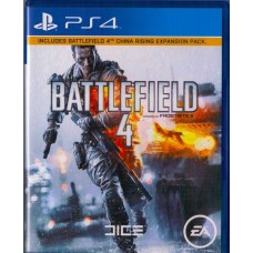 PS4: Battlefield 4 (Z3)