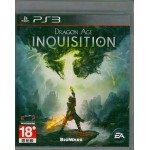 PS3: DRAGON AGE INQUISITION (Z3)