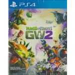 PS4: Plants vs Zombies: Garden Warfare 2 (R3)(EN)