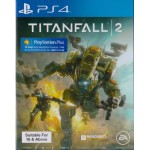 PS4: TITANFALL 2 (Z3)(EN)